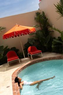 The Huntley Villas Canggu - 8