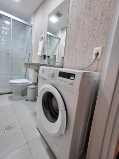 Departamento Resort zona aeropuerto - 6