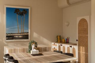 The Huntley Villas Canggu - 3