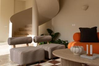 The Huntley Villas Canggu - 4