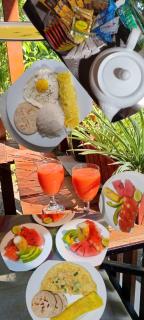 Machcha Lodge Sigiriya - 1