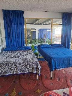 Casa Vacacional Chula Vista - 0