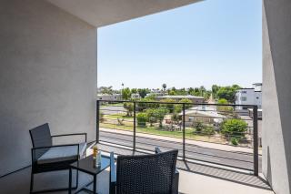 Thunderbird - 4 Units - Jacuzzi - In Old Town - 3