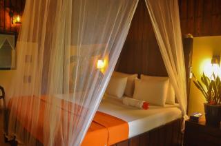 Machcha Lodge Sigiriya - 2