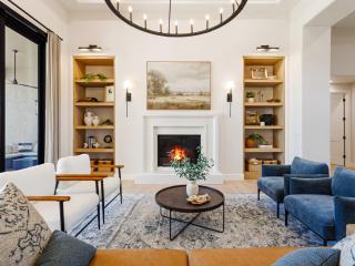 Zenith - Private Pool & Spa - Long Term Stays - 7