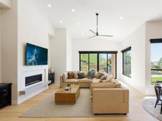 Zenith - Private Pool & Spa - Long Term Stays - 6