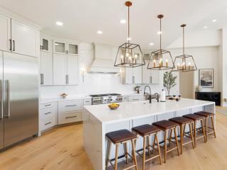 Zenith - Private Pool & Spa - Long Term Stays - 5