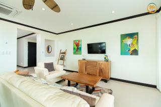 Modern Condominium Beachfront Jaco Beach, Diamante del Sol - 3