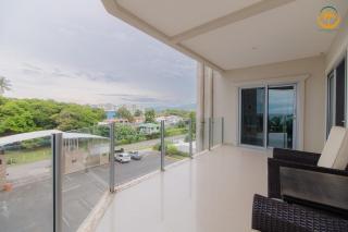 Modern Condominium Beachfront Jaco Beach, Diamante del Sol - 2