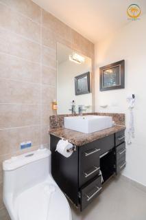 Modern Condominium Beachfront Jaco Beach, Diamante del Sol - 1