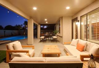 Jackrabbit Nest - Private Pool - In Scottsdale - 3