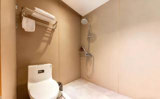 Baiyuan Hotel Changgang Baogang Avenue Metro Station Branch - 2