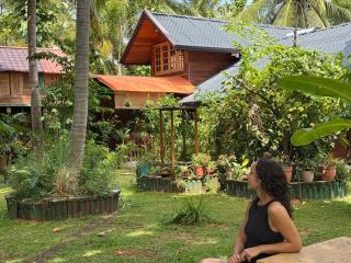 Machcha Lodge Sigiriya - 4