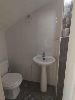 Casa ubicada en zona campestre de Ibagué - 1