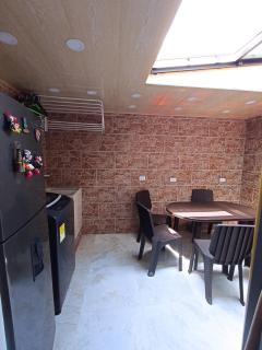 Casa ubicada en zona campestre de Ibagué - 1