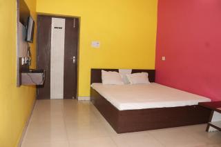 OYO 86877 Hotel Bhuneshwar Inn - 7