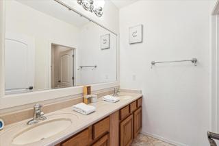 Pinnacle Breeze-Private Backyard-Mins to Six Flags - 5