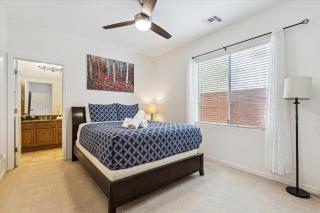 Pinnacle Breeze-Private Backyard-Mins to Six Flags - 2