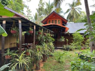 Machcha Lodge Sigiriya - 2