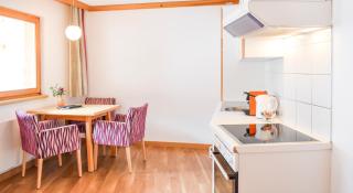 Apartment Alouette - Samnaun - 3
