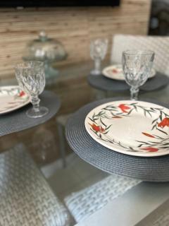 Apartamento próximo à COP30 - 5