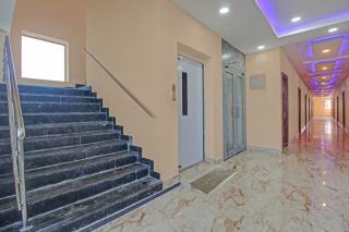 Hotel O City Central Kummariwada - 5