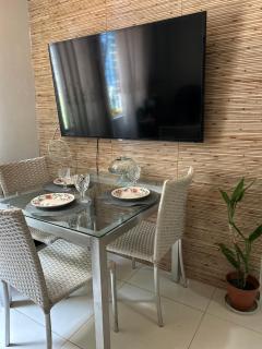 Apartamento próximo à COP30 - 1