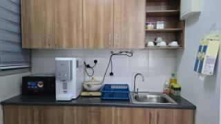 Alanis Suite KLIA With Neflix - 4