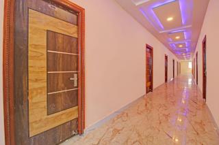 Hotel O City Central Kummariwada - 4