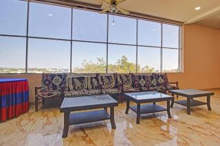 Hotel O City Central Kummariwada - 6