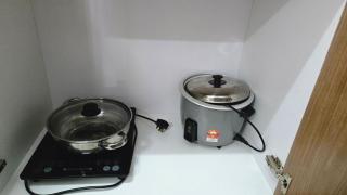 Alanis Suite KLIA With Neflix - 5