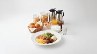 Hop Inn Kyoto Shijo Omiya - 8