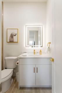 LUXE - Nouveau - Sparkling Pool - Walk to Old Town - 8