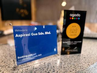 Kingston Hotel 8 - Kuala Lumpur Bukit Bintang - 9