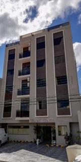 céntrico y cómodo monoambiente - 4