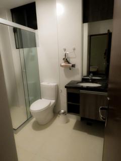 céntrico y cómodo monoambiente - 2