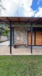 Cabaña en cafetales de Huatusco - 2