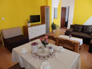 Apartments Villa Jagoda - One Bedroom Apartment A3 - 7