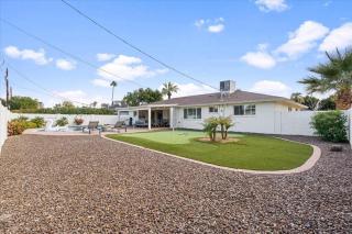 Mulberry Mulligan-Pool-Mini Golf-Mins to Old Town - 9