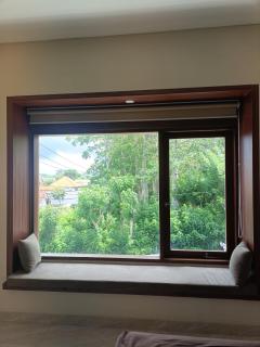 Uluwatu Cahya Villa - 1