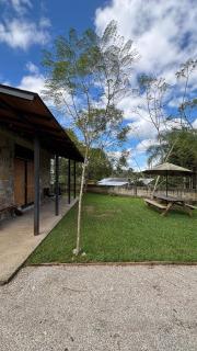 Cabaña en cafetales de Huatusco - 3