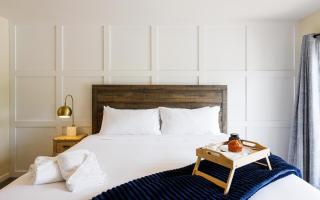 Pebble Retreat-Private Pool-7 Mins Arizona State - Tempe - 5