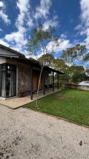 Cabaña en cafetales de Huatusco - 4