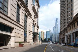 JinglaiHotel Bushe Shanghai Bund Branch - 8