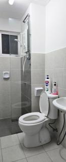 Alanis Suite KLIA With Neflix - 8