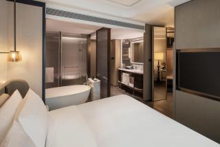 Hangzhou Wulin GDA Hotel, Vignette Collection - Nearby the iconic Wulin Square, with only a few minutes' walk to the West Lake - 9