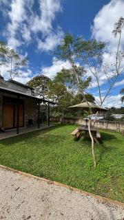 Cabaña en cafetales de Huatusco - 5