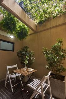 Refined Urban Living in Chapinero Alto - 1