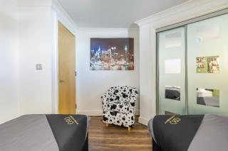 Cosy 1-Bed Hideaway - Birmingham City Centre - 6