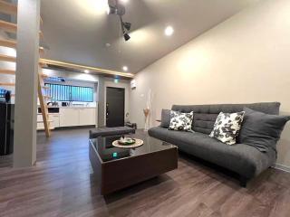 Tsurumibashi-sho 翔 - 0